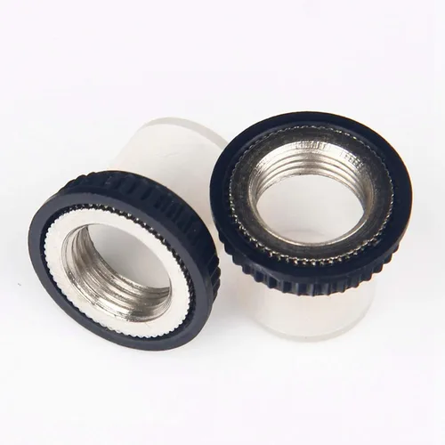 Vista 5 de 5 unids disyuntor impermeable cubierta de polvo tapa de cabeza plana para KUOYUH 98 88 Series