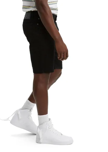Vista 2 de Levi's Men's 505 Regular Fit Shorts