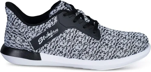Vista 2 de KR Strikeforce Lux Womens Bowling Shoes