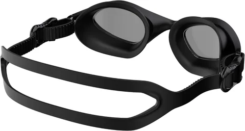 Vista 2 de SEAC Viper, gafas de natación antivaho y antiarañazos, de alto rendimiento