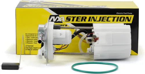 Vista 45 de MASTER E2193M - Conjunto de módulo de bomba de combustible con unidad de envío compatible con 1998 para Lincoln Continental Base Sedan 4-Door 4.6L