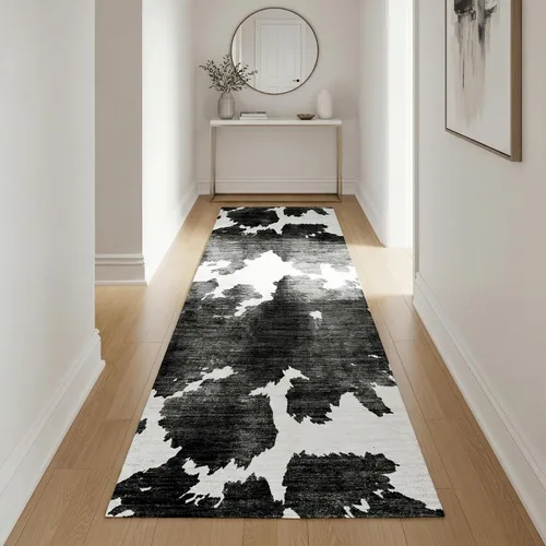 Vista 90 de Gertmenian Alfombra de Área Interior Boho Decoración del Hogar para Entrada, Dormitorio, Sala de Estar, Oficina, Cocina Alfombras de Acento