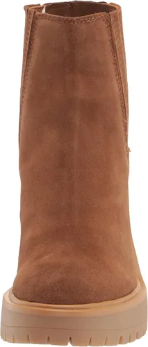 Vista 2 de Botas HueyChelsea de Dolce Vita para mujer