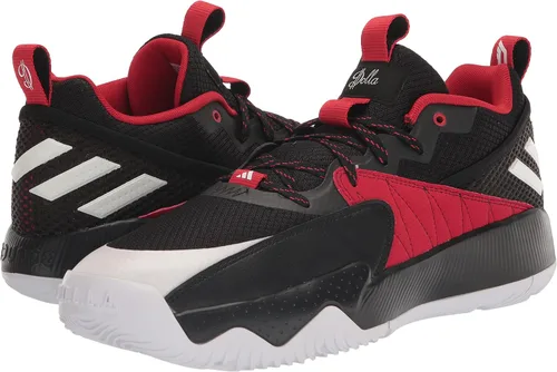 Vista 7 de adidas Tenis de baloncesto unisex para adultos con certificación Dame