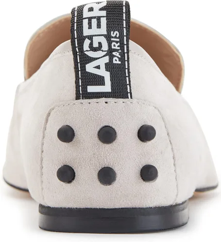 Vista 2 de Karl Lagerfeld Womens Zaza