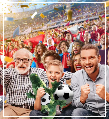 Vista 5 de DolliBu Gator - Animal de peluche con pelota de fútbol, cocodrilo suave y abrazable, adorable juguete de peluche de cocodrilo para jugar, lindo