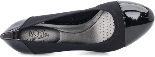 Vista 7 de LifeStride Zapatos de tacón elástico Parigi para mujer