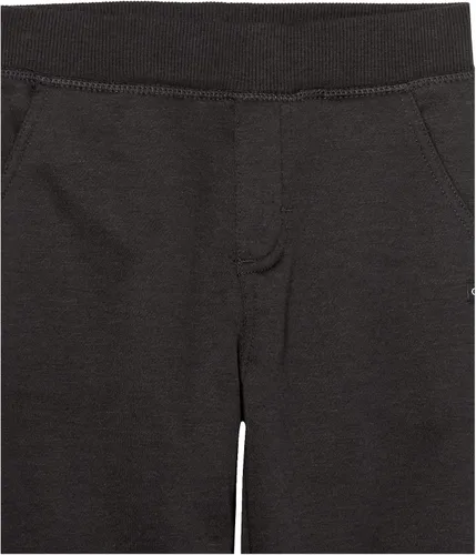 Vista 4 de Calvin Klein conjunto de pantalones de 2 piezas para bebé-niños