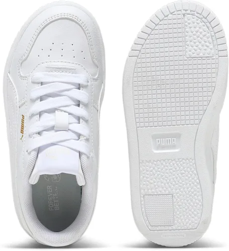 Vista 3 de PUMA Tenis Carina Street unisex para niños