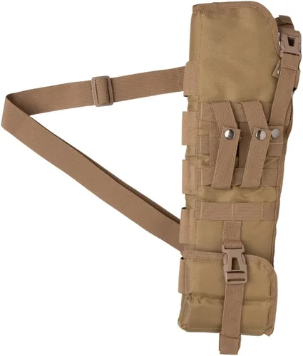 Vista 10 de Funda Táctica para Escopeta Scabbard Holster de Cañón Corto
