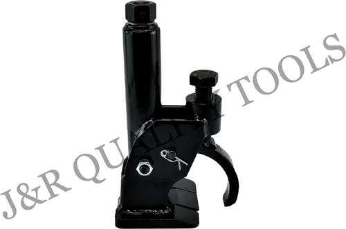 Vista 2 de VCT Manual Tire Bead Breaker Jack Potente Bead Breaking Manual Herramienta de Cambiador de Neumáticos