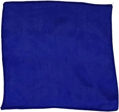 Vista 12 de Magicians Silks with Tricks (negro, 18 pulgadas)