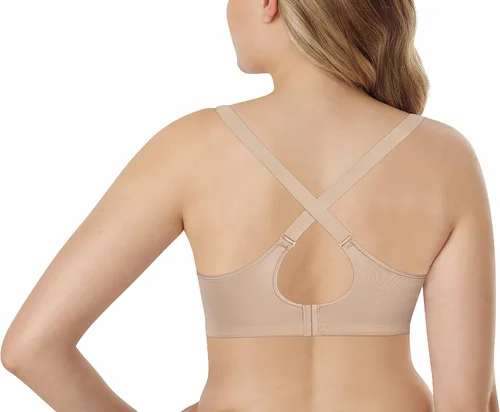 Vista 2 de Playtex Maternidad de las mujeres que forma espuma Underwire sujetador de enfermería US4959