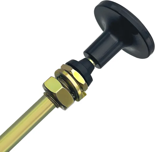 Vista 5 de 1-603336 Cable de estrangulador de control para Toro Exmark Zero Turn Z Master Sustituye a 1603336 290-799-A 1-603336