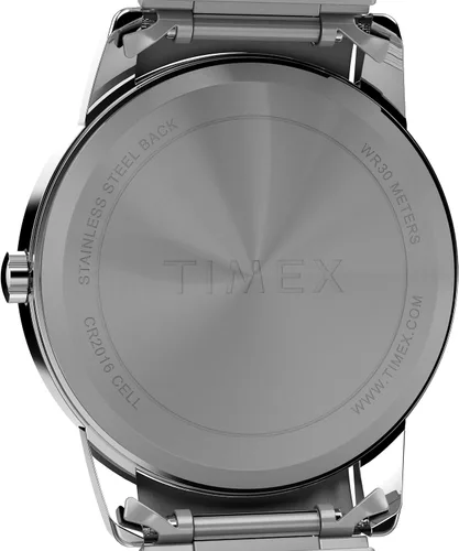 Vista 4 de Timex Reloj Easy Reader para hombre