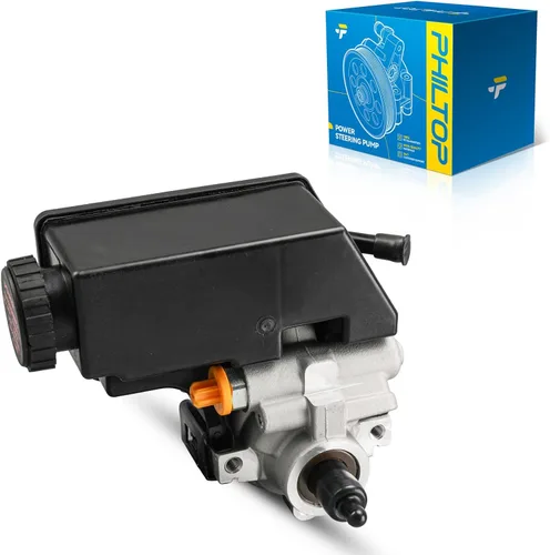 Vista 39 de PHILTOP 215345 Bomba de dirección asistida con polea, apta para Corolla 2003-2008; Matrix; Vibe, Reemplazar OE 215345, 4236, 4236C, 4431002101