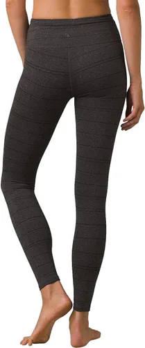 Vista 2 de prAna Leggings de cintura alta para mujer