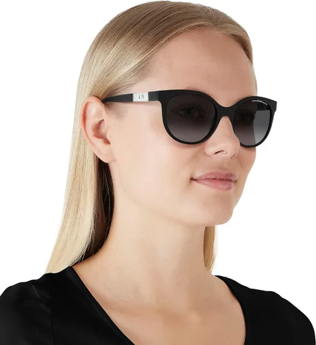 Vista 7 de AX ARMANI EXCHANGE Gafas de sol Ax4120s ojo de gato para mujer