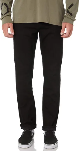 Vista 6 de Outerknown Pantalones casuales rectos locales para hombre Gris lavado