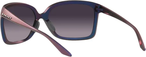 Vista 6 de Oakley Gafas de sol Oo9230 Wildrye Butterfly para mujer
