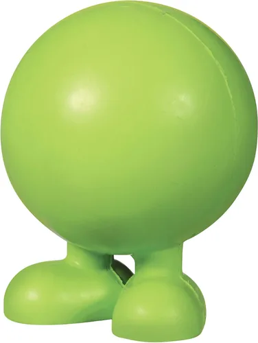 Vista 2 de JW Pet Company Good Cuz - Juguete para perro, tamaño mediano