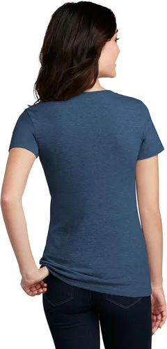 Vista 4 de Camiseta vintage para mujer con la bandera patriótica de Estados Unidos para amantes de la música country inspirada en una canción famosa Try That