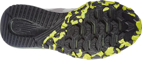 Vista 4 de New Balance Dynasoft Nitrel V4 - Tenis de correr para hombre, Imánabeto noruego