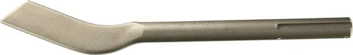 Vista 17 de Bosch HS1969 - Martillo de cabeza de bujarda de carburo de 2 x 2 pulgadas cuadradas con 25 dientes de acero