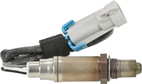 Vista 2 de Bosch 15896 Sensor de oxígeno, equivalente al del equipo original