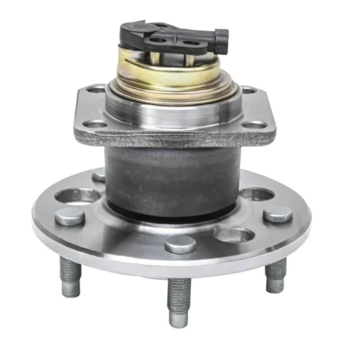 Vista 16 de Detroit Axle - Cojinete de rueda delantera para Honda Civic Chevy Aveo5 Spark Pontiac Lemans Pontiac G3 Wave Optima Suzuki Swift+ VW Jetta Rabbit