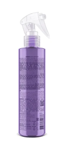Vista 2 de Plastica Dos Fios Liso Magico Suero Suave Gradual (215ML) Con Peine Incluido