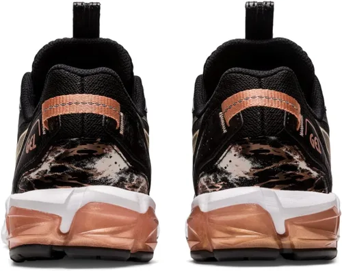 Vista 5 de ASICS - Tenis para correr Gel-Quantum 90 para mujer.