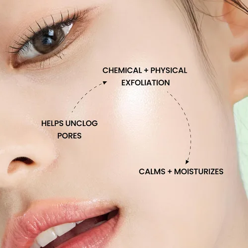 Vista 3 de DERMALOGY by NEOGENLAB Bio-Peel - Almohadillas de gaza para peeling