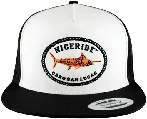 Vista 3 de Reeling It in Classic 6006 Gorra de béisbol Snapback Trucker