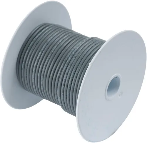 Vista 3 de Ancor Cable de batería y cable de grado marino 18 AWG - 4/0 AWG y de tamaños de bovina