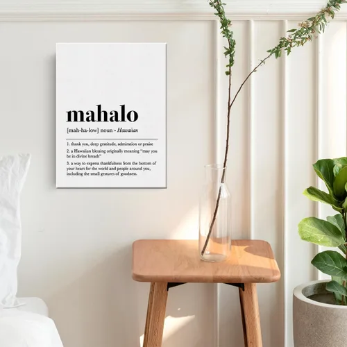 Vista 2 de Lienzo cristiano inspirador para pared, enmarcado, regalos religiosos positivos, pinturas en lienzo, póster de versículo bíblico para el hogar