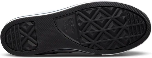 Vista 6 de Converse Girls' Chuck Taylor All Star EVA Lift Platform Canvas High Top Sneaker