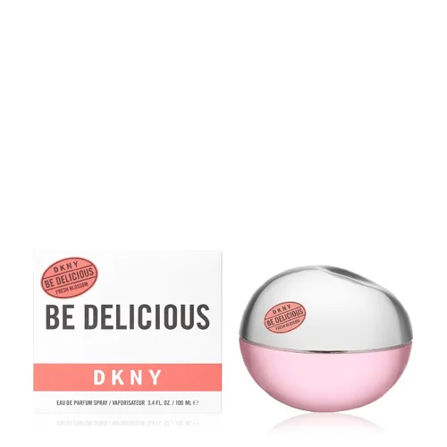 Vista 4 de DKNY Be Delicious Fresh Blossom - Eau de Parfum
