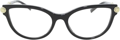 Vista 2 de Gafas graduadas Versace VE 3270 Q 5299 BLACK Negro 54 17 140