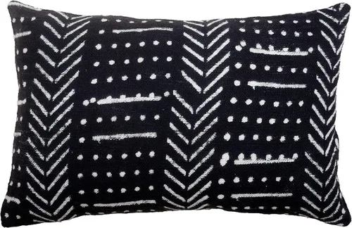 Vista 61 de Trade Star Funda de almohada corporal de diseñador 100 % algodón, hecha a mano, grande, funda de almohada decorativa estilo bohemio para casa