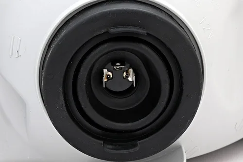 Vista 4 de Para Kia Sportage Faros Lámparas Set 1998 1999 2000 2001 2002 Halógeno Conductor y Pasajero Lado