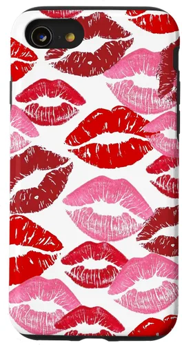 Vista 18 de Funda para iPhone 16 Xoxo
