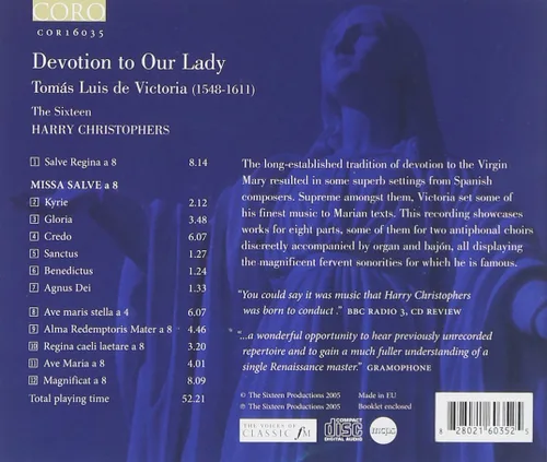 Vista 2 de Victoria Devotion to our Lady