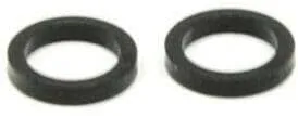 Vista 4 de Fox Racing Shox - Kit de limpiaparabrisas