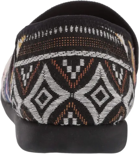 Vista 3 de Keen Sienna MJ zapatillas de lona para mujer.