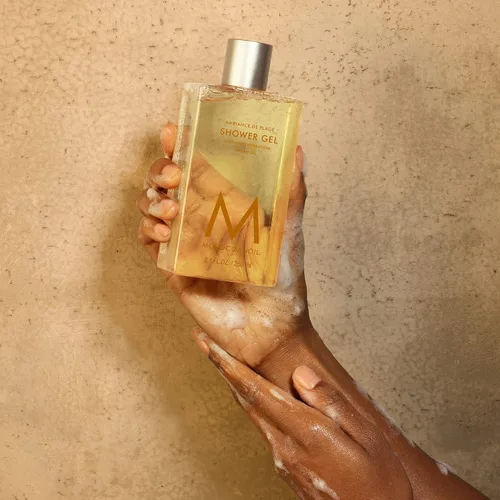 Vista 5 de Moroccanoil Shower Gel Body Wash
