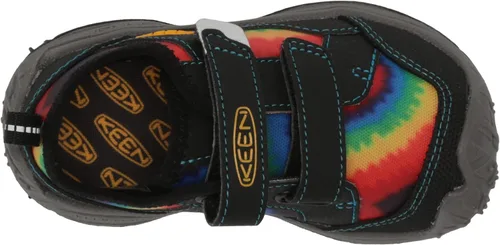 Vista 5 de KEEN Unisex-Child Speed Hound Durable Comfortable Sneakers
