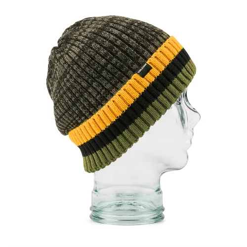 Vista 2 de Volcom Gorro de esquí y snowboard Everything para hombre