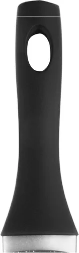Vista 6 de IBILI Sartén Natura 8.7 in, Aluminio, Negro