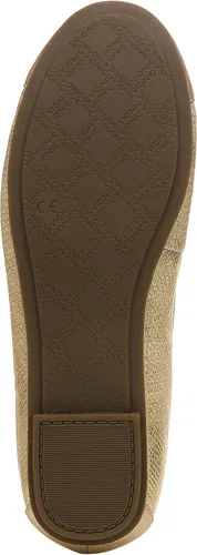 Vista 4 de Vionic - Spark Minna - Zapatos planos tipo ballet para mujer